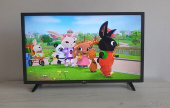 LG SMART TV 32"(80CM) 2024 - 5