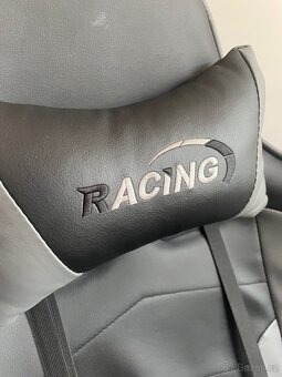 Gaming židle - 5
