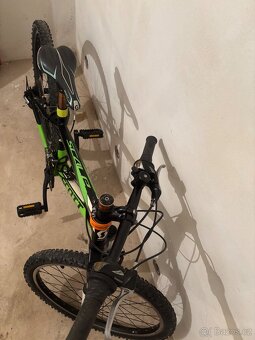Scott Scale 24 - 5