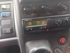 nákladní automobil Mitsubischi - 5
