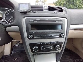 Octavia 1.6 TDI 77 kw - 5