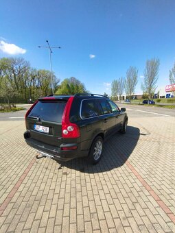 Volvo XC90 na prodej – po servisu - 5