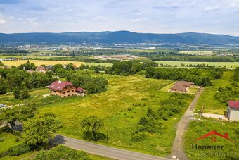 Prodej pozemku k bydlení, 1060 m2, Modlany - Kvítkov - 5