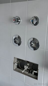 1× Instalatér, 1× Obkladač | Rekonstrukce koupelen v Německu - 5