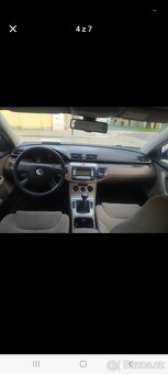 Volkswagen Passat B6 - 5
