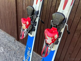 Lyže Völkl Racetiger Speedwall SL - 5
