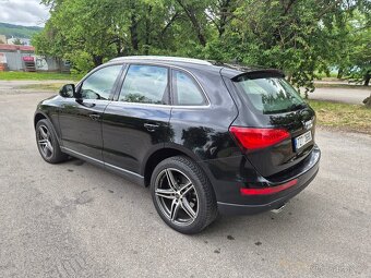 Audi Q5, 4x4 rv.10/2013, 3.0 tdi 180KW - 5