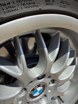 Bmw e39 540i 6kvalt manual sedan - 5