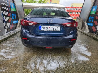 Mazda 3 BM 145tkm 2.0 benzín, automat - 5