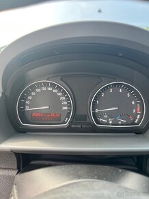 BMW x3 3.0i - 5