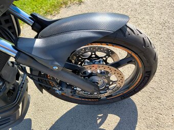 Suzuki DL 650 V Strom ABS 25 kW - 5