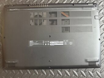 Notebook Acer Aspire 3 - 5