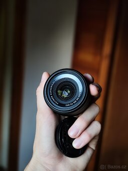 Nový Fujifilm X-S20 + Sigma 18-50mm 2.8 + Kit Lens - 5