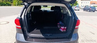 Fiat Freemont 2.0 Jtd Black Code - 5