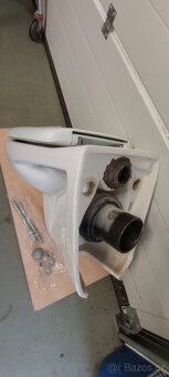 Závěsné WC Dolomite - 5