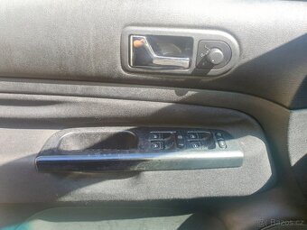 Vw golf 4 2001 1,6 - 5