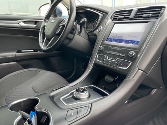 FORD MONDEO - 5