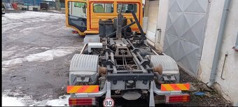 Mercedes Benz Atego 1318 - 5