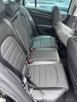 VW GOLF VARIANT - náhradní díly - 5