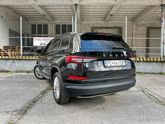 Škoda Kodiaq 2.0 TDI SCR EVO Active DSG - 5
