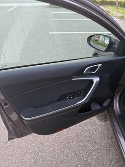 Kia Cee´d, 1,5 T-GDi SW / 118kw / tažné - 5