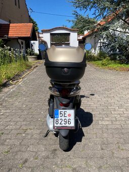 Piaggio Liberty 125ABS - 5
