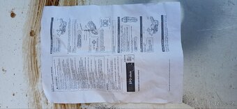 Pánská obuv Shimano MT33L vel.45 - 5
