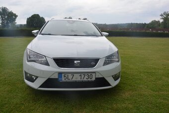 Seat Leon kombi fr 135kw tdi - 5