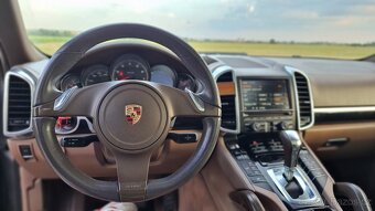 Prodam Porsche Cayenne - 5