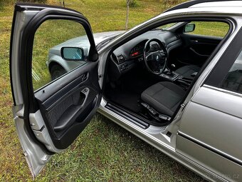 BMW 320i e46 Benzin 110/kw Rok v.:2000/5 - 5