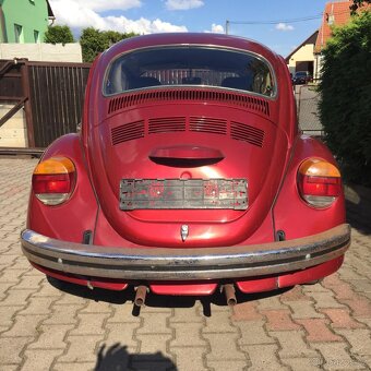 VW BROUK 1.2 - 5