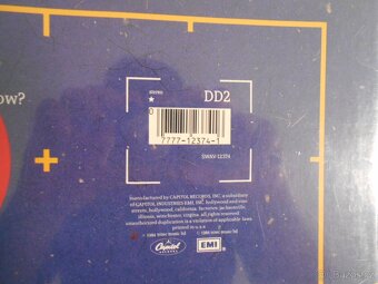 DURAN DURAN - ARENA - LP - SEALED - U.S.A. - 5