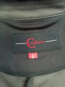 Dámské závodní jezdecké sako Covalliero, S, super stav - 5