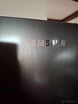 Americká Lednice SAMSUNG - 5