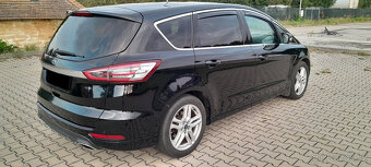 Ford S-MAX 2.0 TDCI 132 KW/400 NM - 5