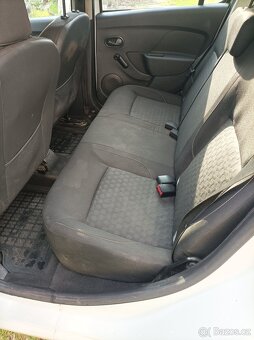Dacia Sandero II 1,2 benzin - 5