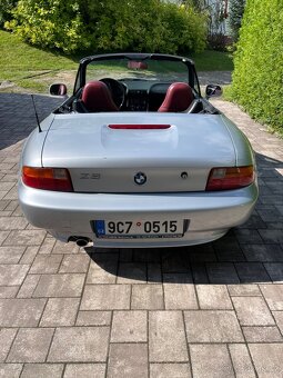 BMW Z3 1.9i 103kw - 5