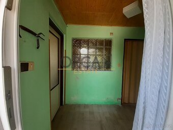 Prodej RD o dispozici 1+1 o výměře 64 m2 v obci Bojkovice u - 5