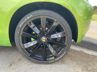 Volkswagen Scirocco 2.0 TSI DSG - 5