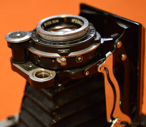 Moskva 5 top stav - 5