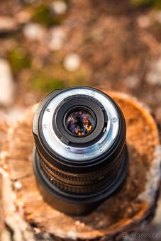 Nikon 16-85mm f3.5 VR ED - 5