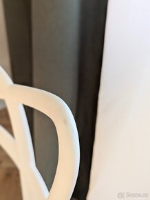 Kartell Masters - židle - 5