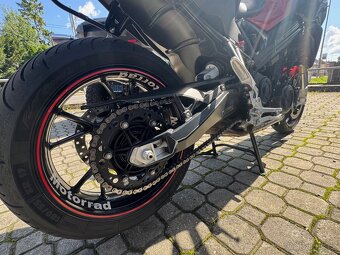 BMW F 800 R 35 Kw - 5