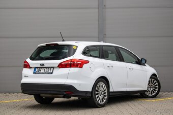 Ford Focus Combi MK3 1.6 LPG - 5