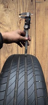 205/55/17 Michelin - letní - pošlu na dobírku - 5