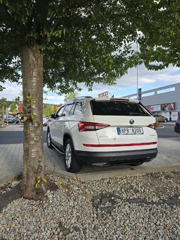 Škoda Kodiaq - 5