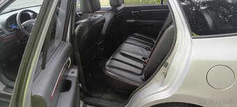 Hyundai santa fe 4x4 automat - 5