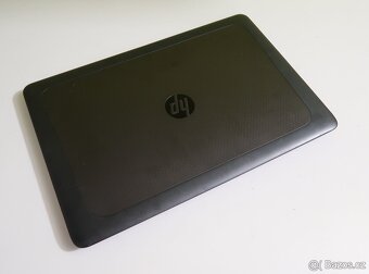 HP ZBOOK 15u G3 /i7-6500/16GB/SSD256GB/W4190/W11/ZÁRUKA - 5