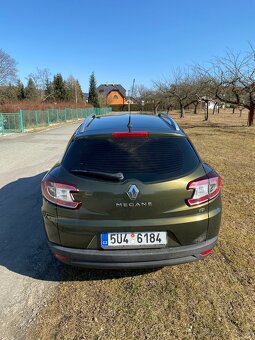 Renault Megane 1.9 DCI - 96 kW - závada motoru - 5