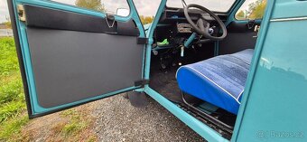 Citroen 2CV6 - 5